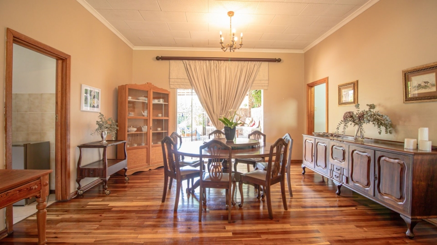 4 Bedroom Property for Sale in Cradock Eastern Cape